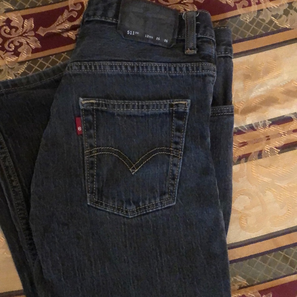 Kids jeans
